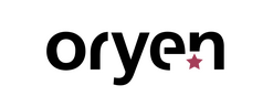 oryen logo